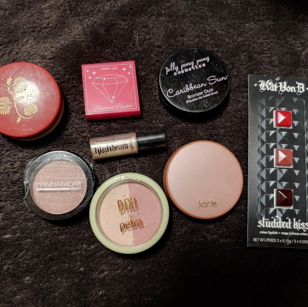 Makeup